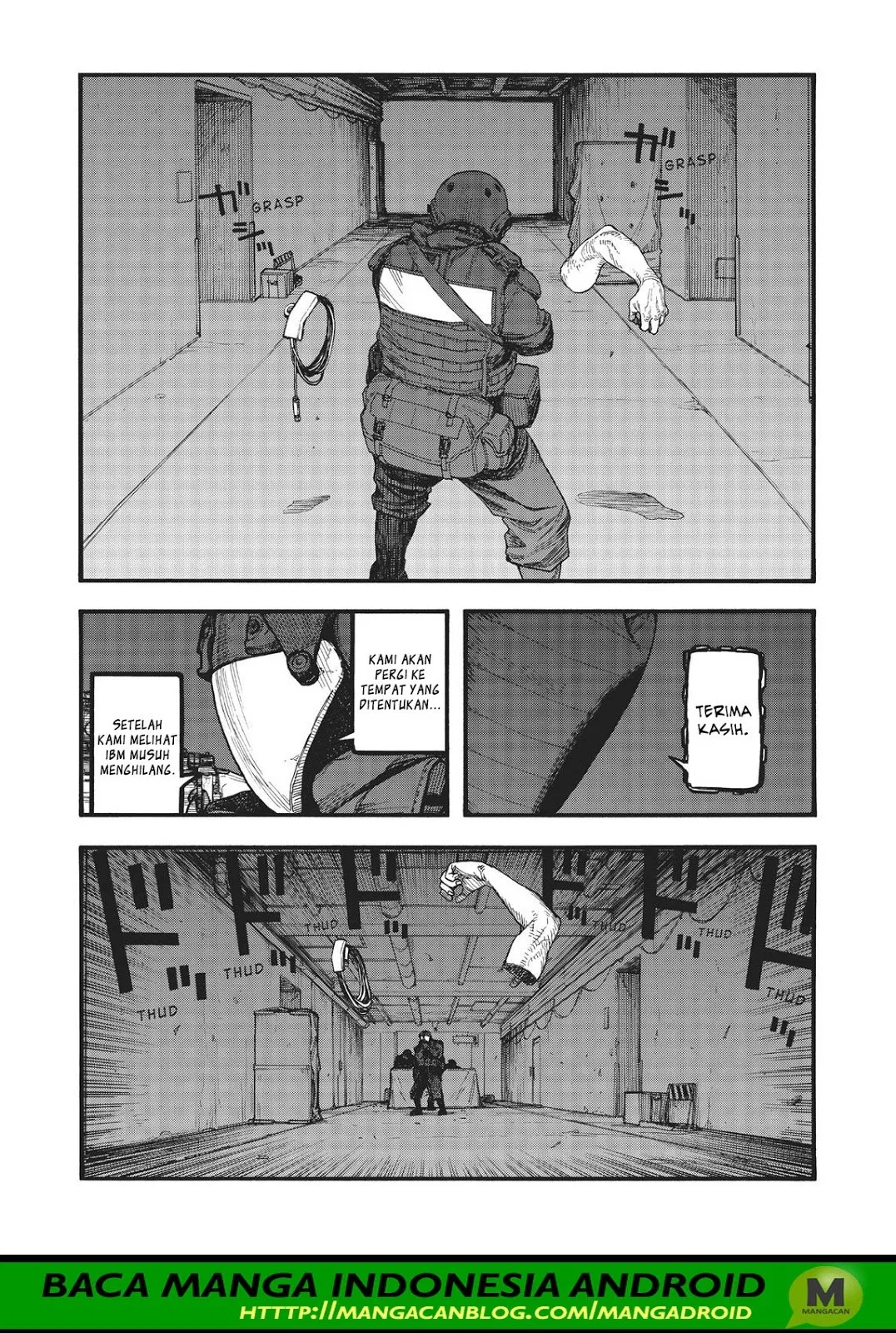 ajin - Chapter: 67