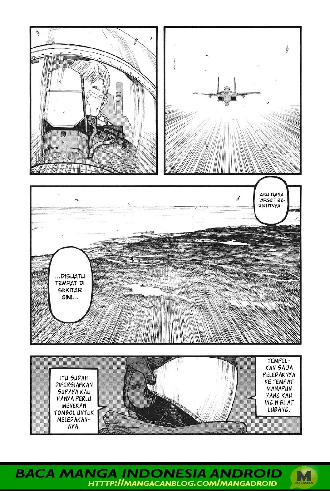 ajin - Chapter: 67