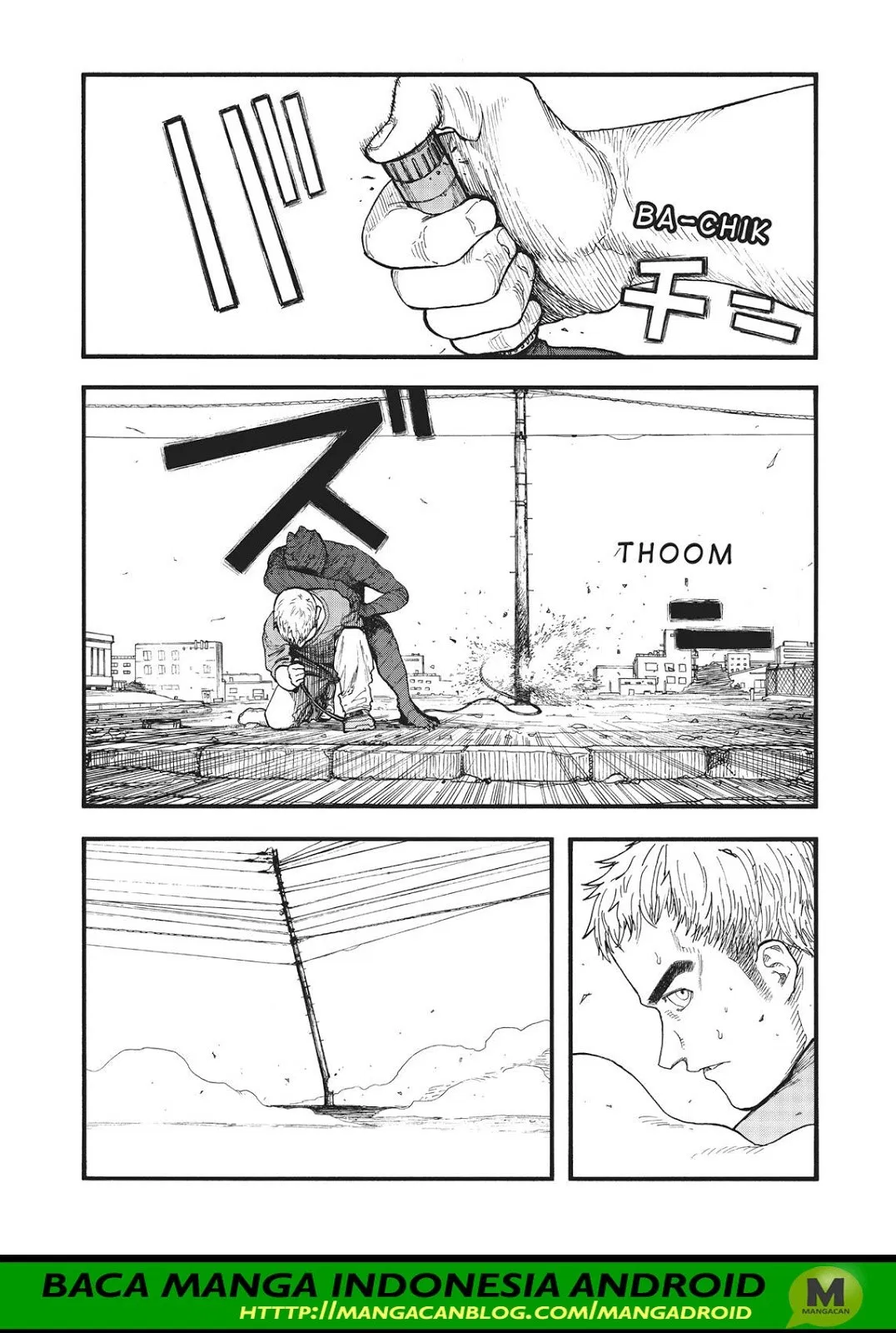 ajin - Chapter: 67