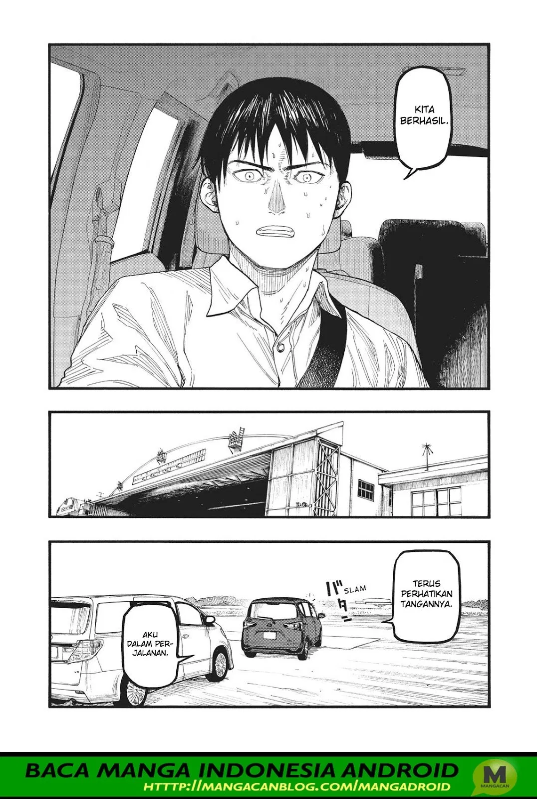 ajin - Chapter: 67