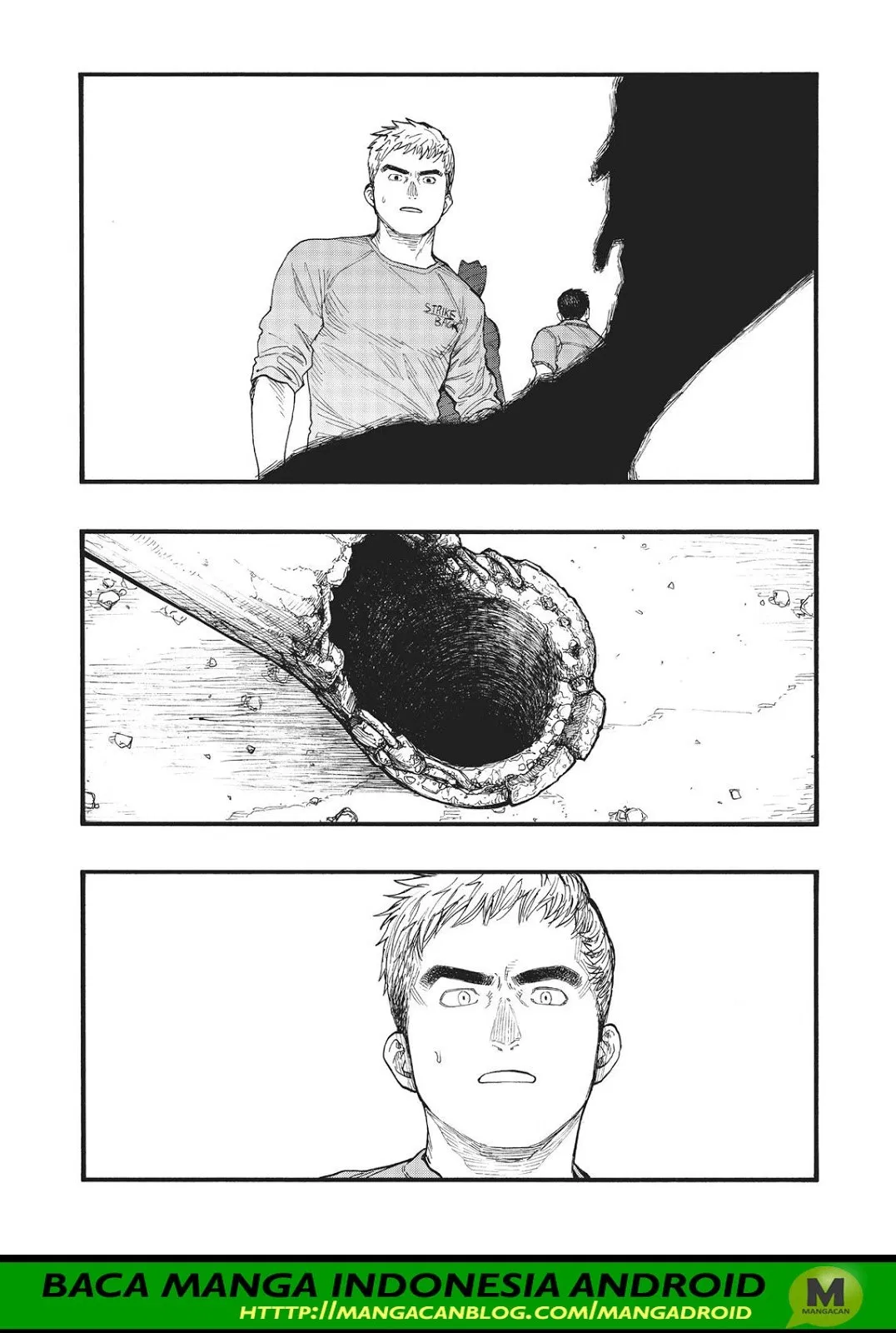 ajin - Chapter: 67