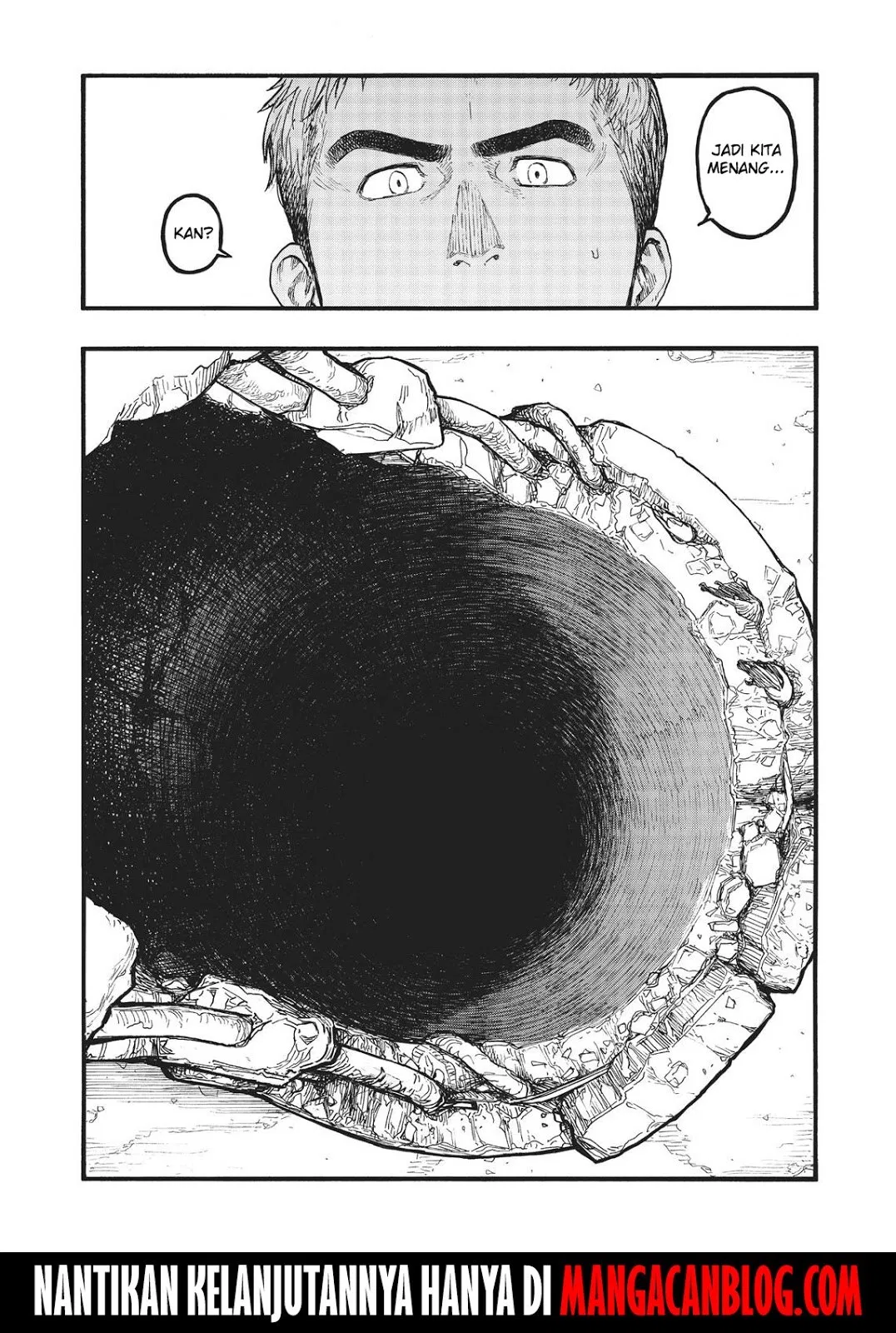 ajin - Chapter: 67