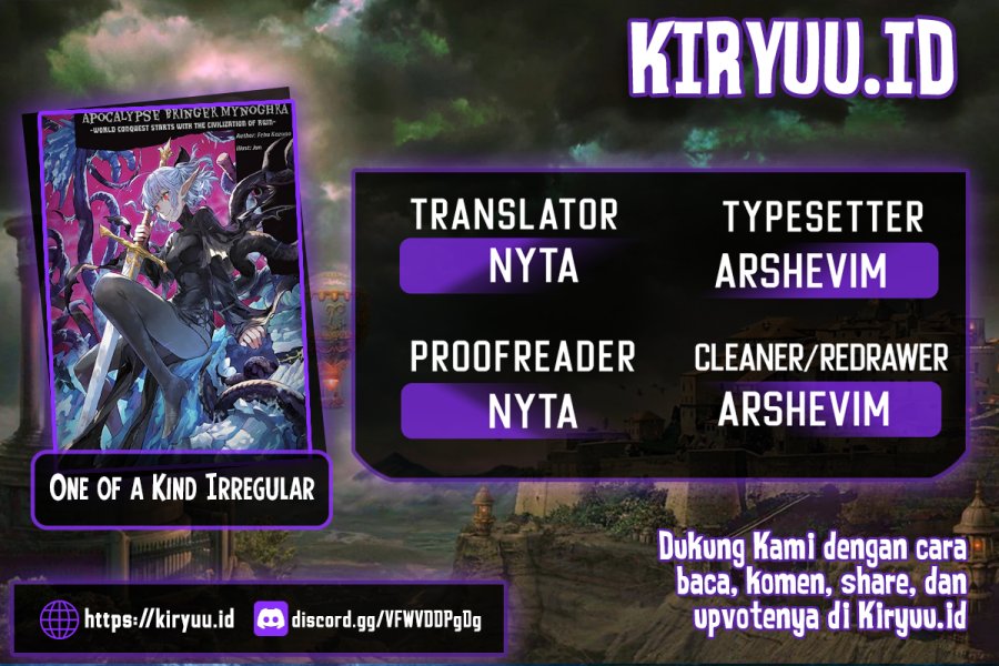 isekai-apocalypse-mynoghra-the-conquest-of-the-world-starts-with-the-civilization-of-ruin - Chapter: 24