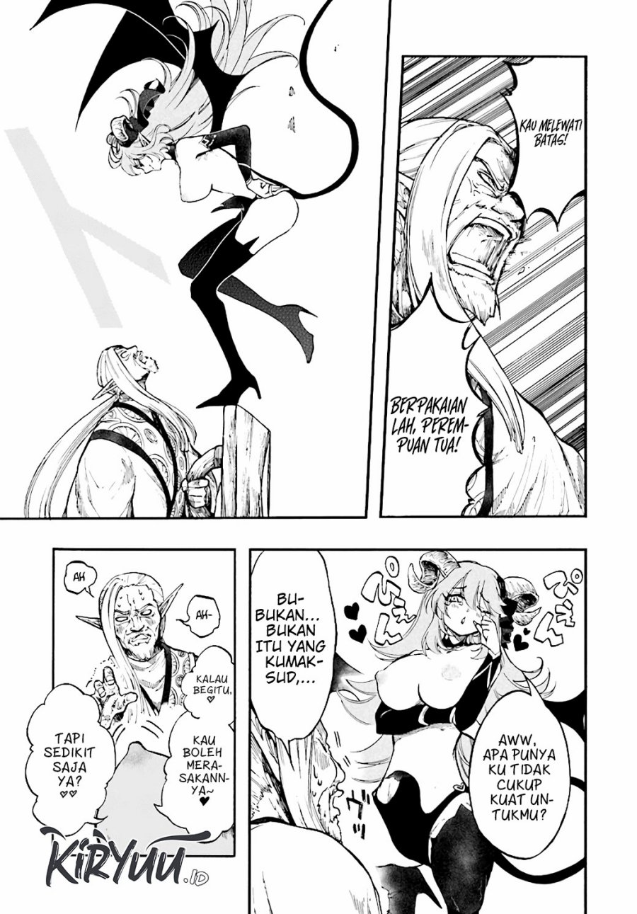 isekai-apocalypse-mynoghra-the-conquest-of-the-world-starts-with-the-civilization-of-ruin - Chapter: 24
