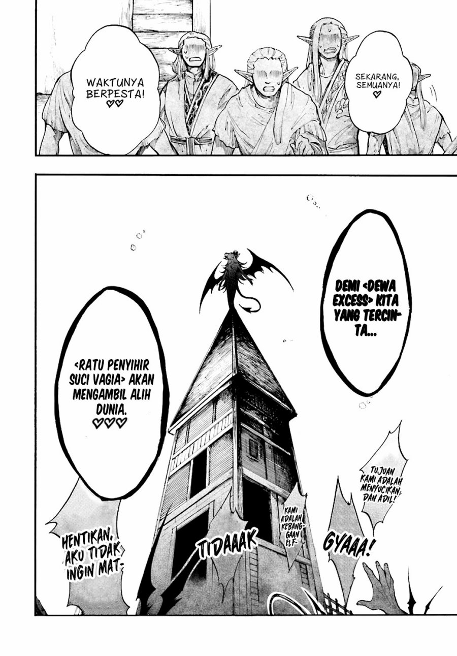 isekai-apocalypse-mynoghra-the-conquest-of-the-world-starts-with-the-civilization-of-ruin - Chapter: 24
