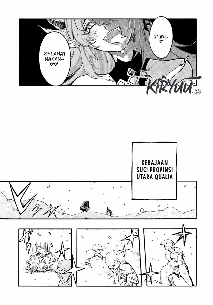 isekai-apocalypse-mynoghra-the-conquest-of-the-world-starts-with-the-civilization-of-ruin - Chapter: 24