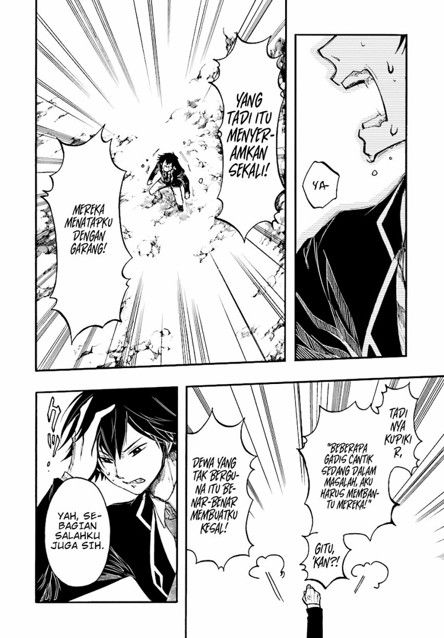isekai-apocalypse-mynoghra-the-conquest-of-the-world-starts-with-the-civilization-of-ruin - Chapter: 24