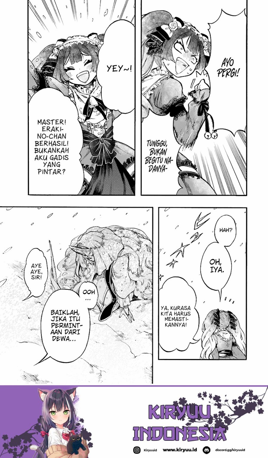 isekai-apocalypse-mynoghra-the-conquest-of-the-world-starts-with-the-civilization-of-ruin - Chapter: 24