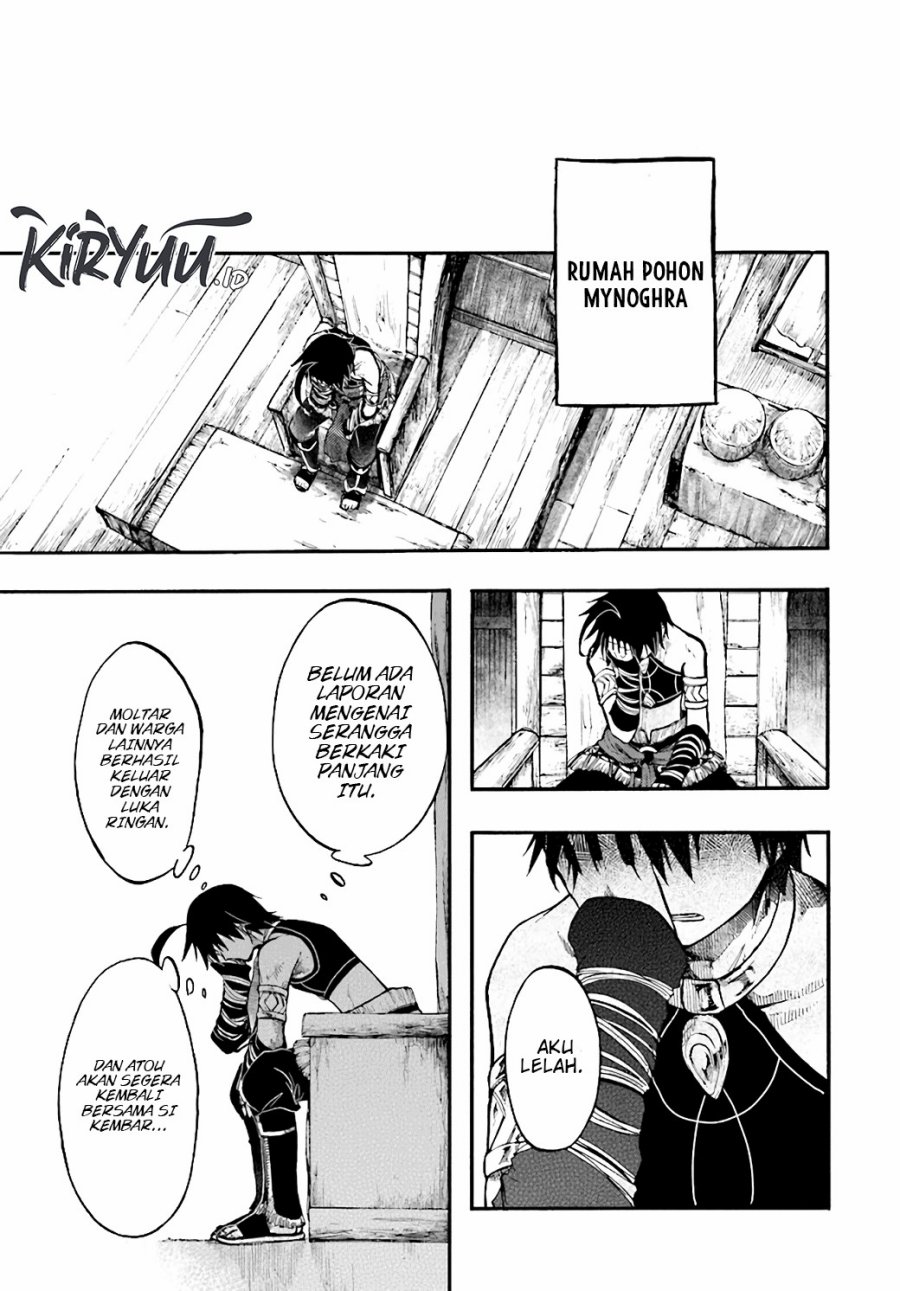 isekai-apocalypse-mynoghra-the-conquest-of-the-world-starts-with-the-civilization-of-ruin - Chapter: 24