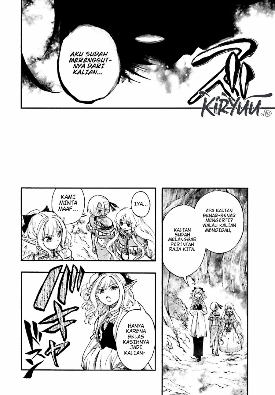 isekai-apocalypse-mynoghra-the-conquest-of-the-world-starts-with-the-civilization-of-ruin - Chapter: 24