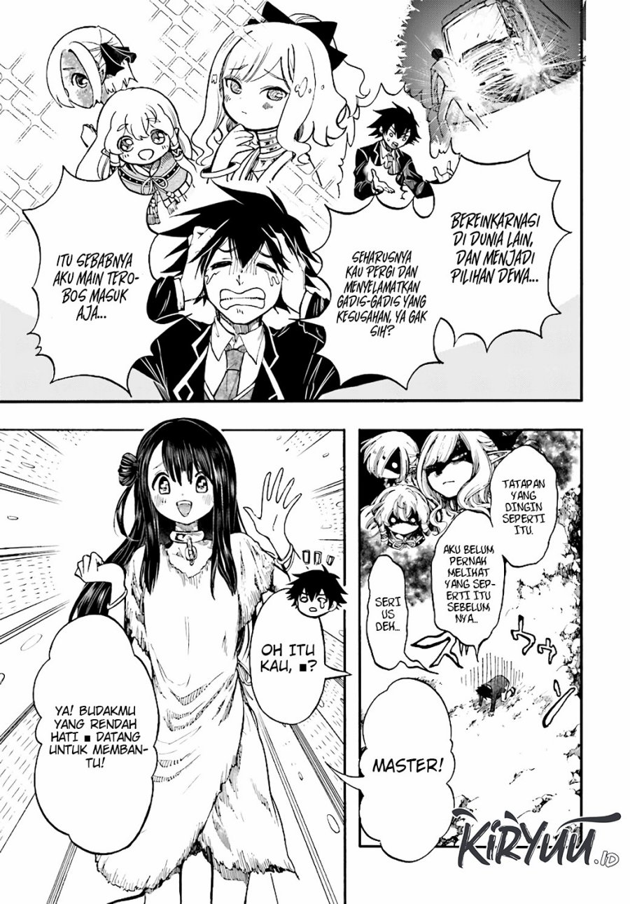 isekai-apocalypse-mynoghra-the-conquest-of-the-world-starts-with-the-civilization-of-ruin - Chapter: 24