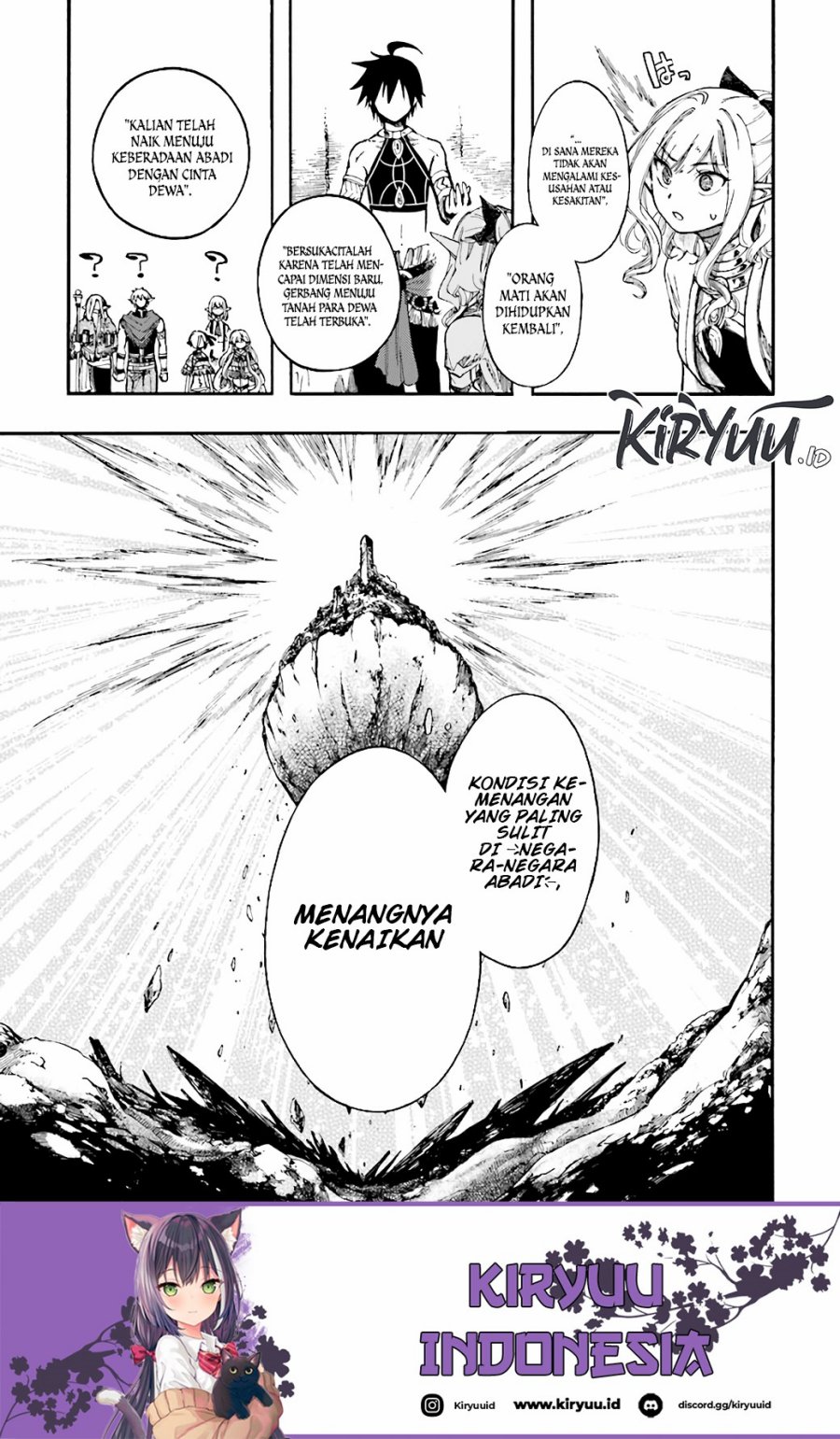 isekai-apocalypse-mynoghra-the-conquest-of-the-world-starts-with-the-civilization-of-ruin - Chapter: 24
