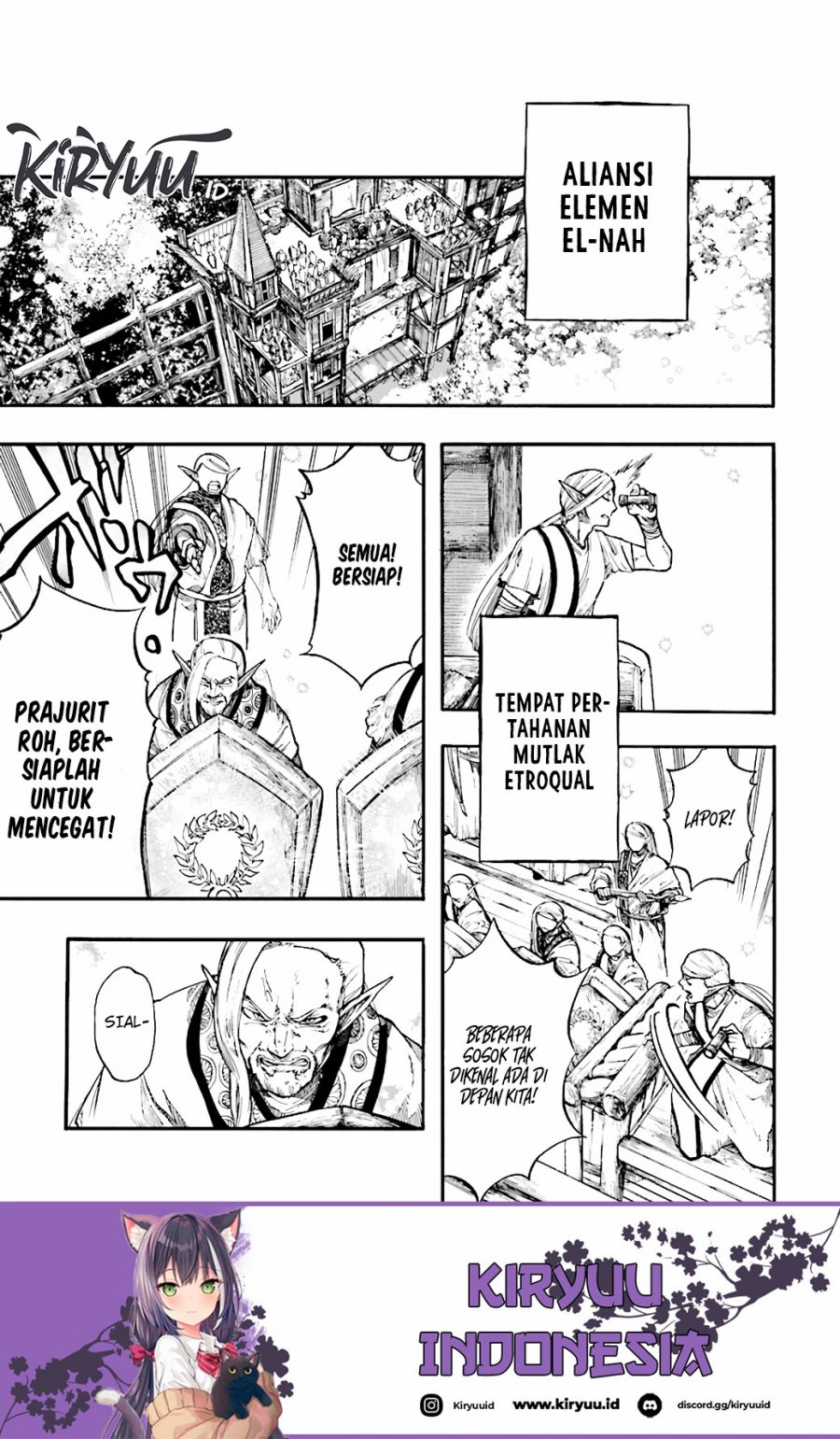 isekai-apocalypse-mynoghra-the-conquest-of-the-world-starts-with-the-civilization-of-ruin - Chapter: 24