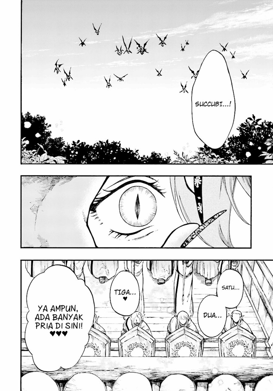 isekai-apocalypse-mynoghra-the-conquest-of-the-world-starts-with-the-civilization-of-ruin - Chapter: 24
