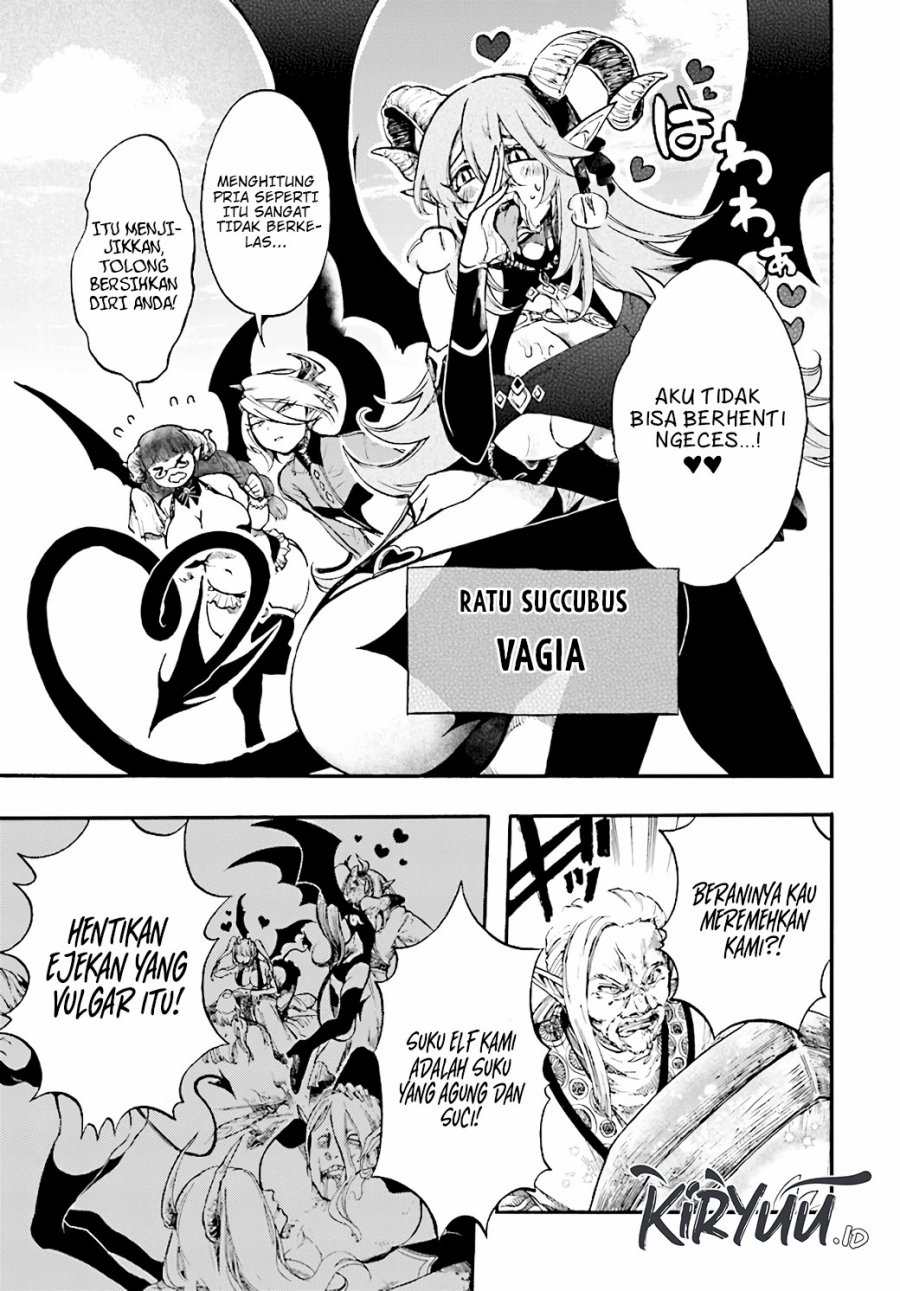isekai-apocalypse-mynoghra-the-conquest-of-the-world-starts-with-the-civilization-of-ruin - Chapter: 24