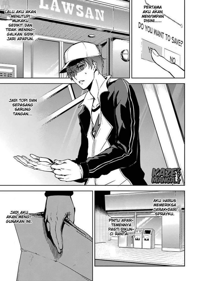 ore-no-genjitsu-wa-renai-game-ka-to-omottara-inochigake-no-game-datta - Chapter: 04