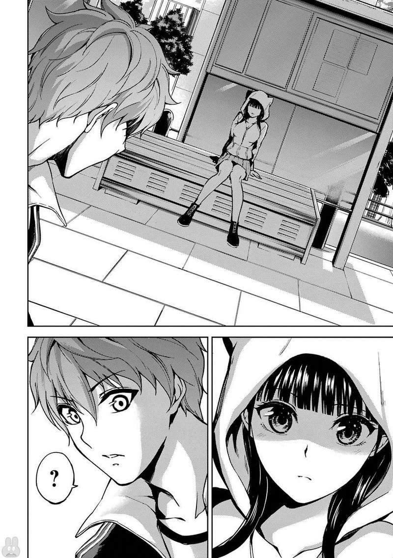 ore-no-genjitsu-wa-renai-game-ka-to-omottara-inochigake-no-game-datta - Chapter: 04