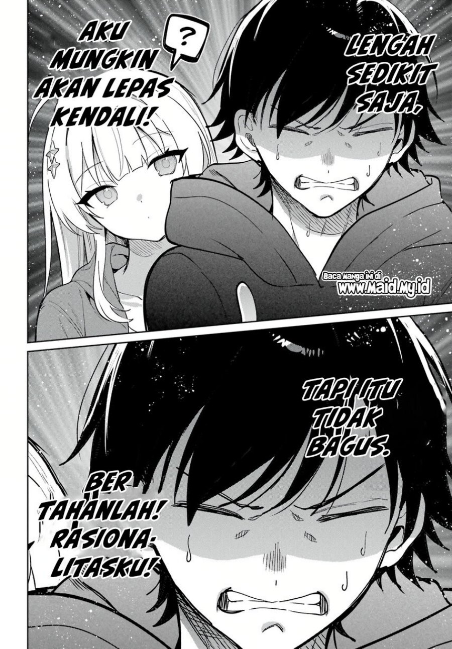 remote-jugyou-ni-nattara-class-1-no-bishoujo-to-doukyo-suru-koto-ni-natta - Chapter: 3