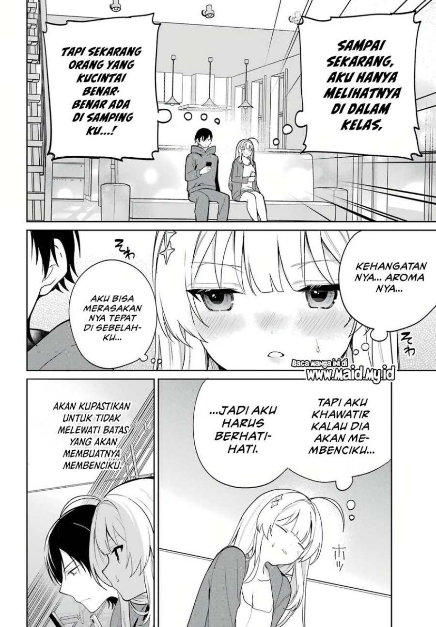 remote-jugyou-ni-nattara-class-1-no-bishoujo-to-doukyo-suru-koto-ni-natta - Chapter: 3