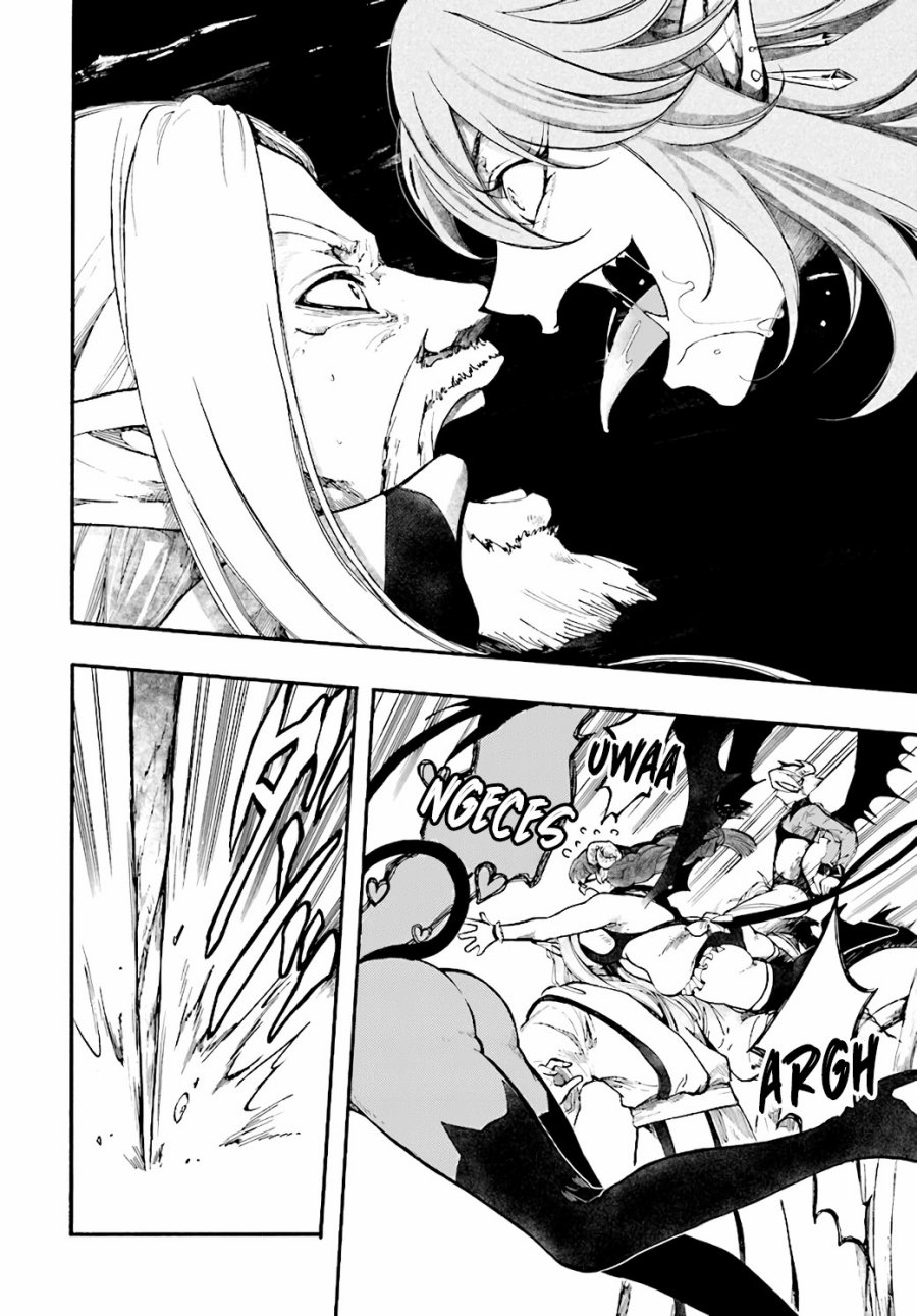 isekai-apocalypse-mynoghra-the-conquest-of-the-world-starts-with-the-civilization-of-ruin - Chapter: 24