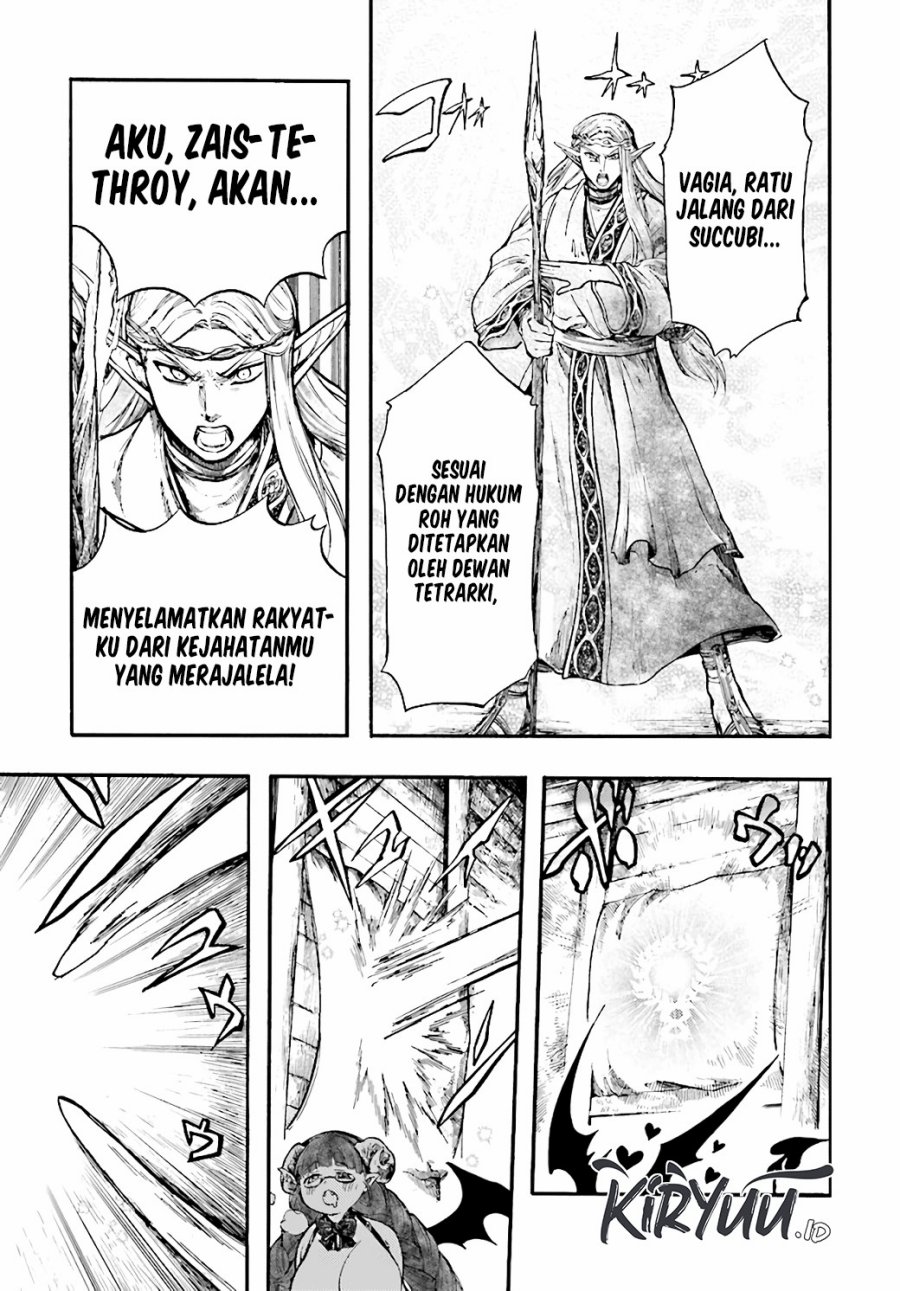 isekai-apocalypse-mynoghra-the-conquest-of-the-world-starts-with-the-civilization-of-ruin - Chapter: 24