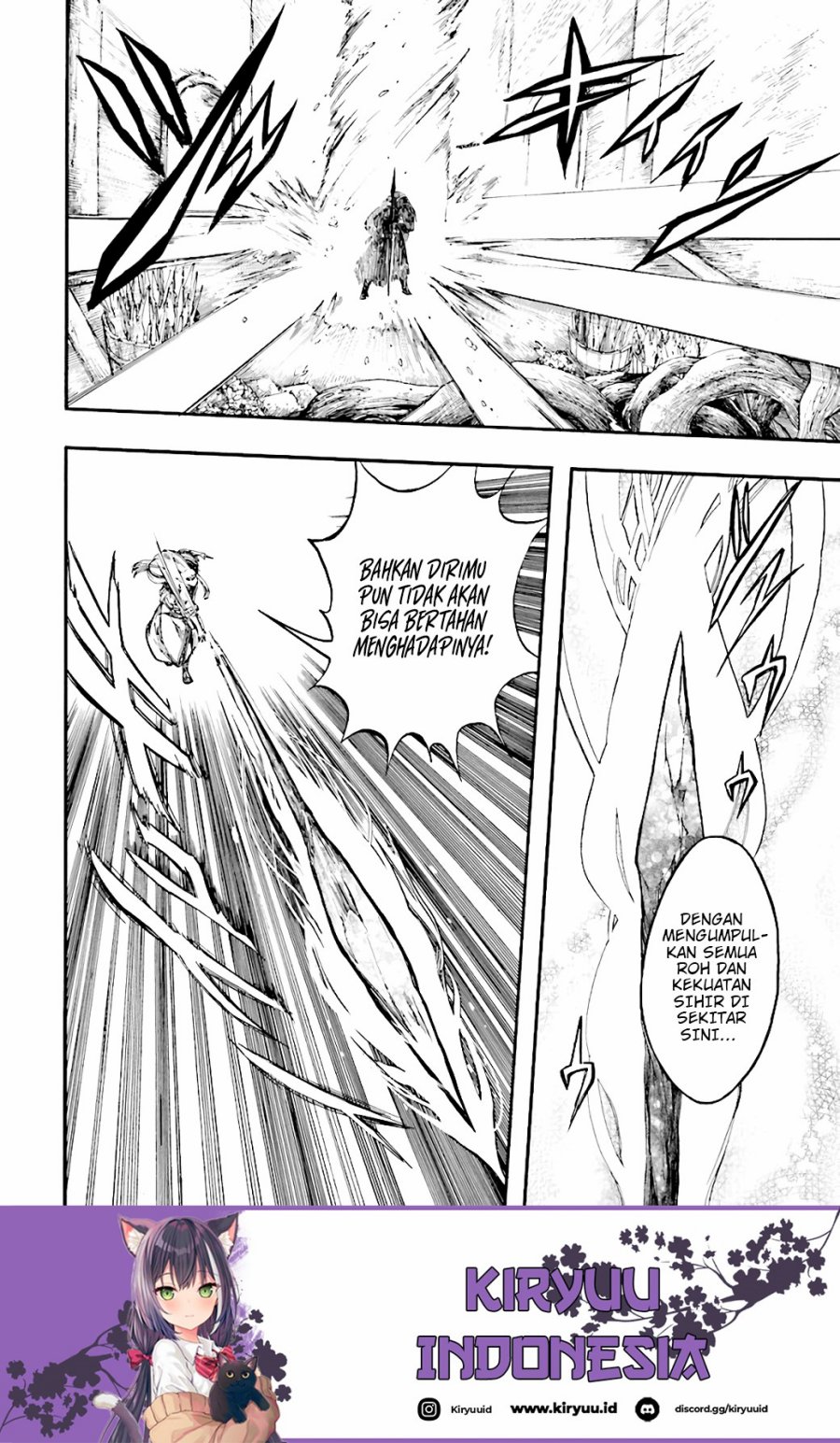 isekai-apocalypse-mynoghra-the-conquest-of-the-world-starts-with-the-civilization-of-ruin - Chapter: 24
