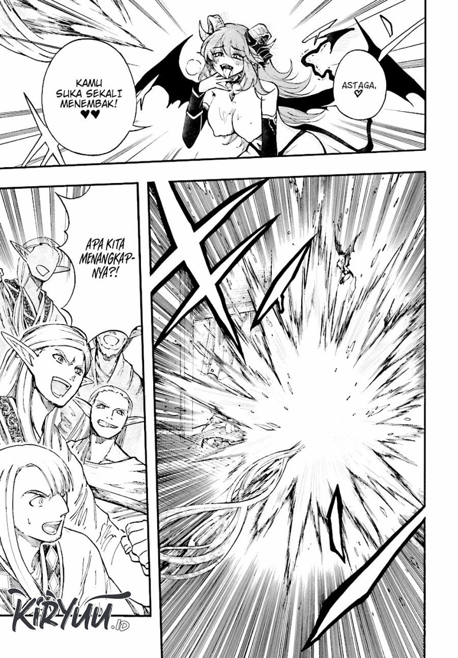 isekai-apocalypse-mynoghra-the-conquest-of-the-world-starts-with-the-civilization-of-ruin - Chapter: 24