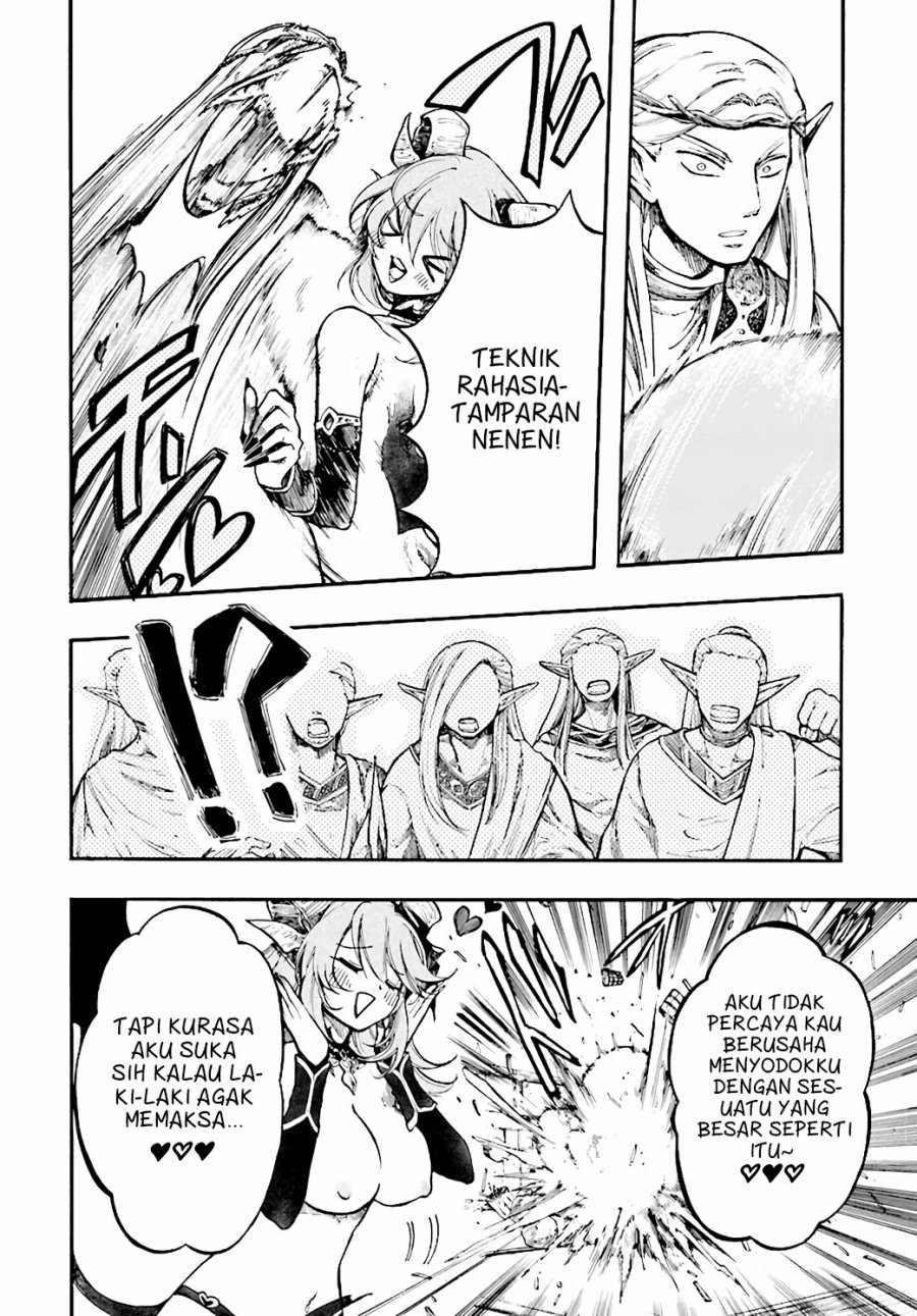 isekai-apocalypse-mynoghra-the-conquest-of-the-world-starts-with-the-civilization-of-ruin - Chapter: 24