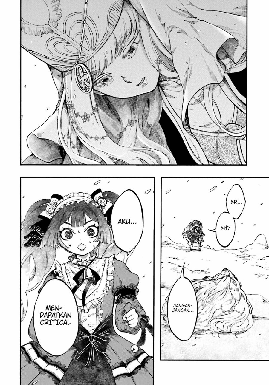 isekai-apocalypse-mynoghra-the-conquest-of-the-world-starts-with-the-civilization-of-ruin - Chapter: 24