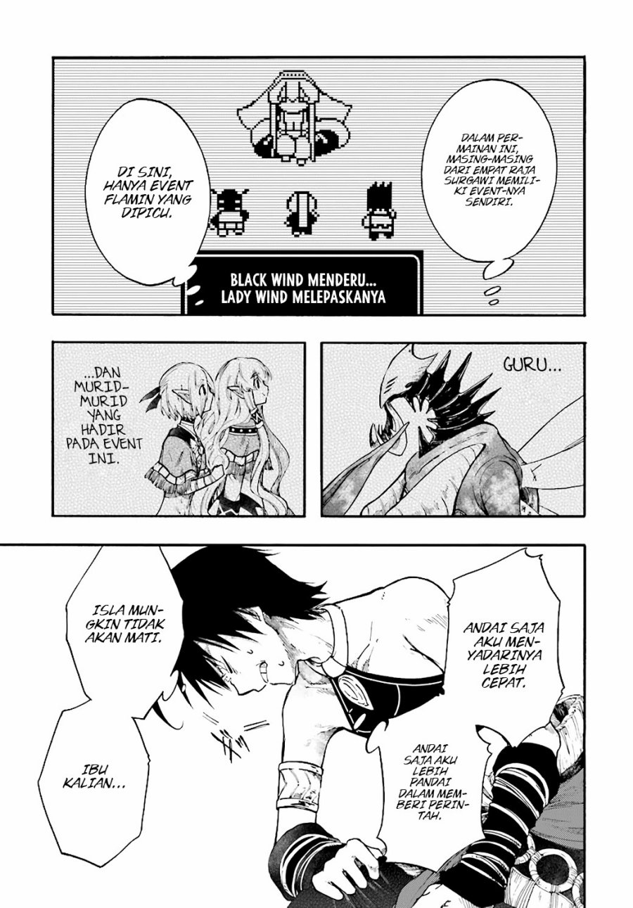 isekai-apocalypse-mynoghra-the-conquest-of-the-world-starts-with-the-civilization-of-ruin - Chapter: 24