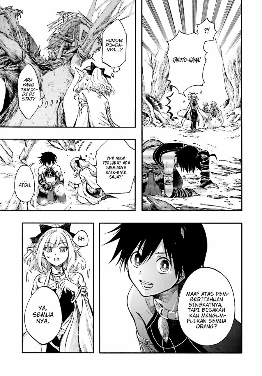 isekai-apocalypse-mynoghra-the-conquest-of-the-world-starts-with-the-civilization-of-ruin - Chapter: 24