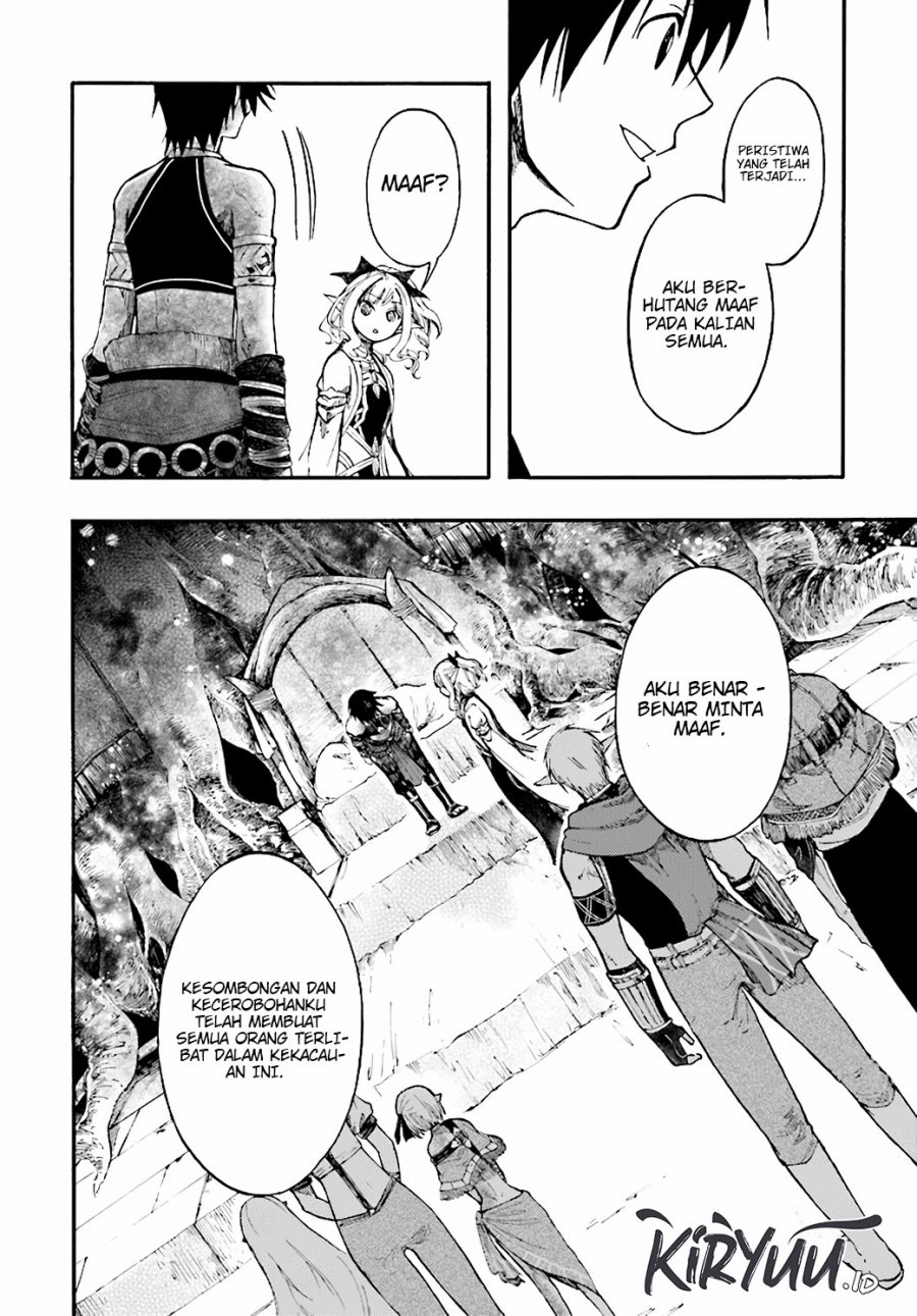 isekai-apocalypse-mynoghra-the-conquest-of-the-world-starts-with-the-civilization-of-ruin - Chapter: 24