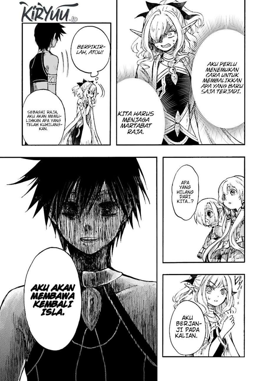 isekai-apocalypse-mynoghra-the-conquest-of-the-world-starts-with-the-civilization-of-ruin - Chapter: 24