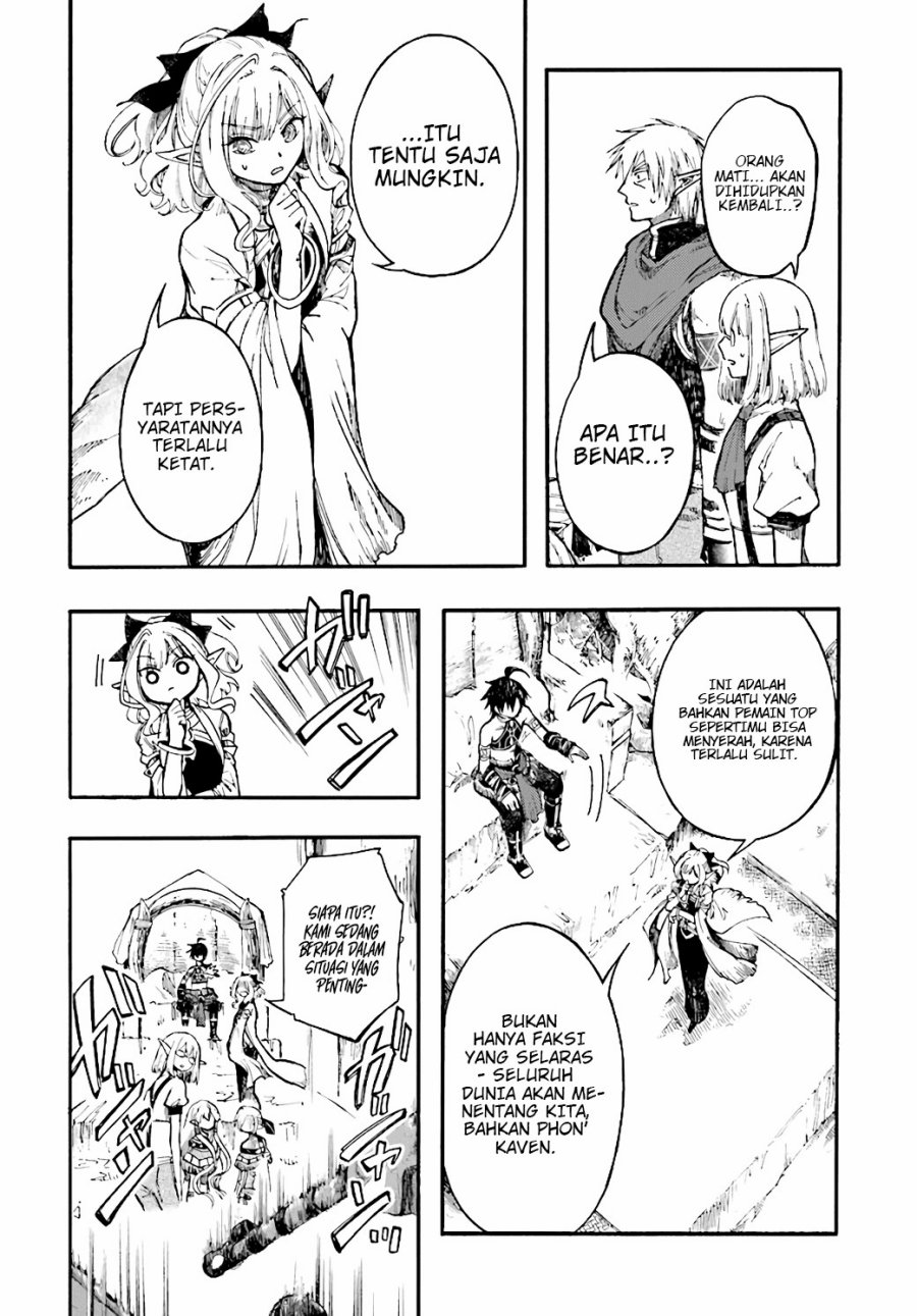 isekai-apocalypse-mynoghra-the-conquest-of-the-world-starts-with-the-civilization-of-ruin - Chapter: 24