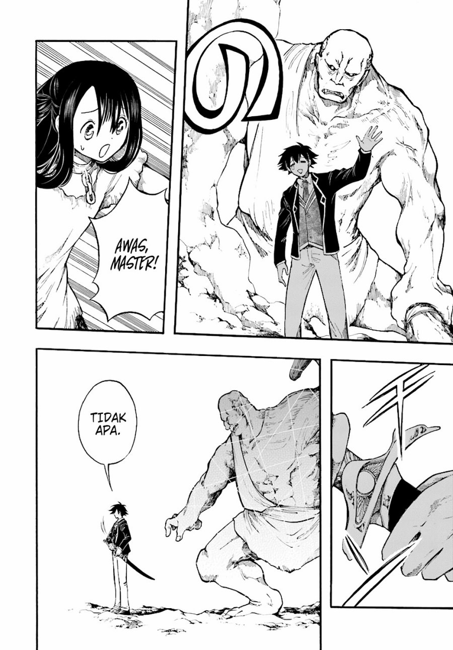 isekai-apocalypse-mynoghra-the-conquest-of-the-world-starts-with-the-civilization-of-ruin - Chapter: 24