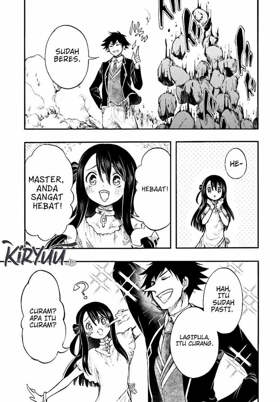 isekai-apocalypse-mynoghra-the-conquest-of-the-world-starts-with-the-civilization-of-ruin - Chapter: 24