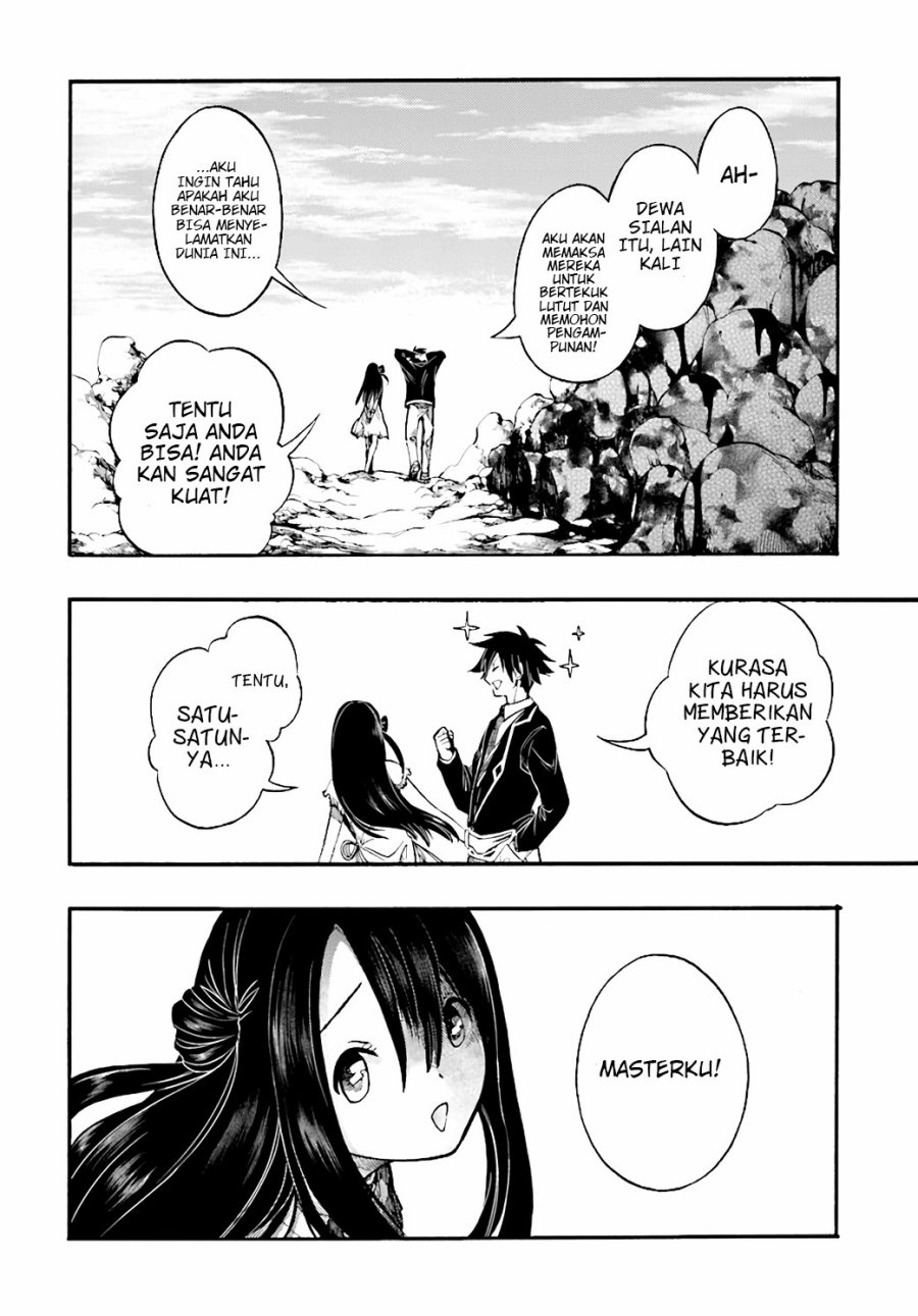 isekai-apocalypse-mynoghra-the-conquest-of-the-world-starts-with-the-civilization-of-ruin - Chapter: 24