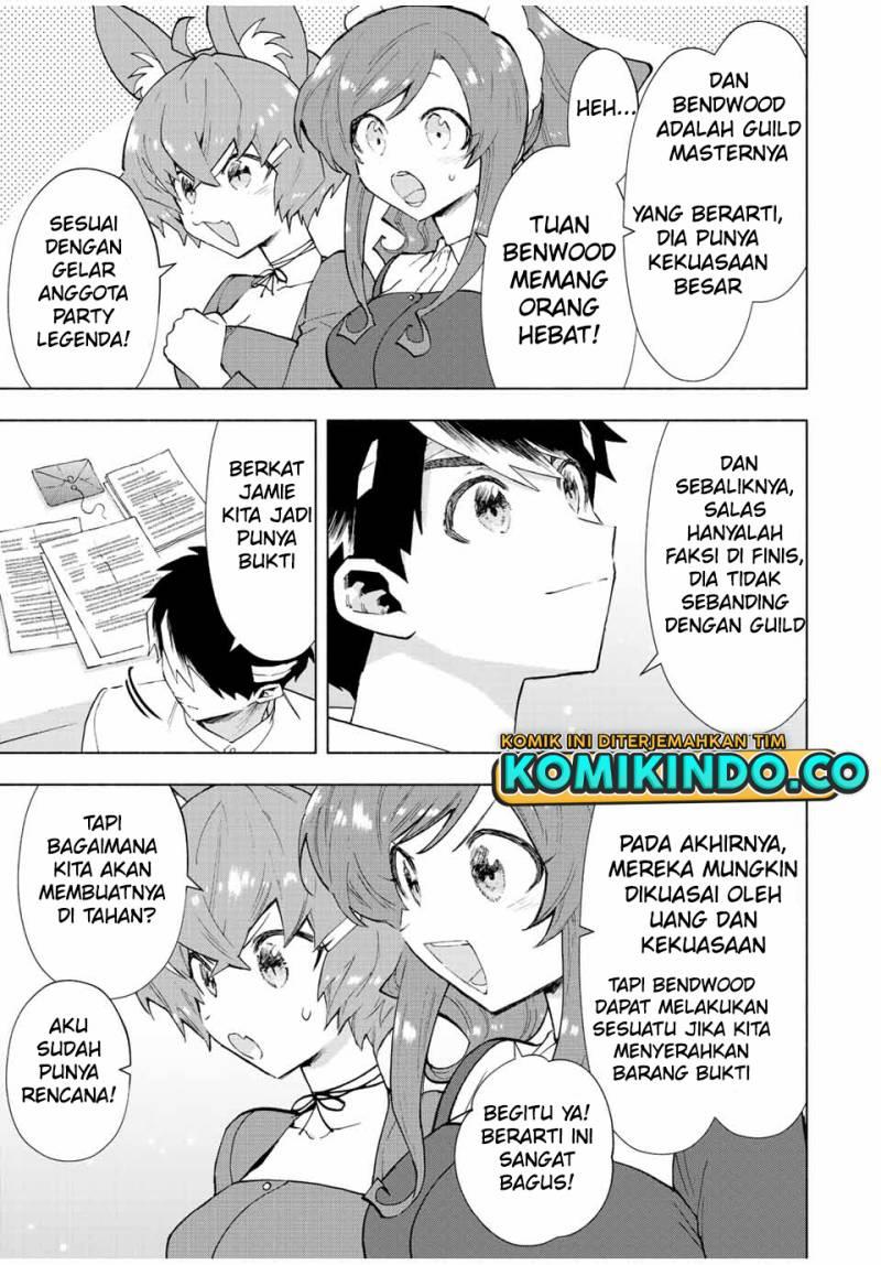 a-rank-party-wo-ridatsu-shita-ore-wa-moto-oshiego-tachi-to-meikyuu-shinbu-wo-mezasu - Chapter: 67