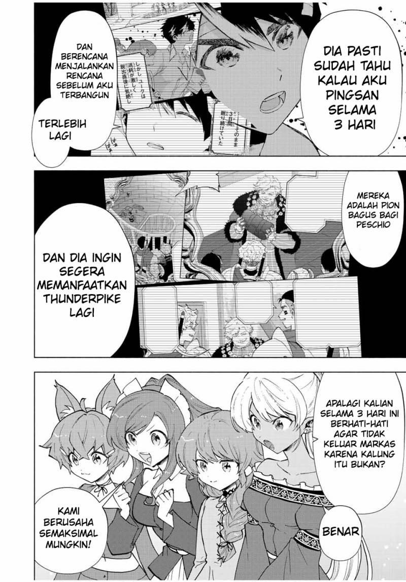 a-rank-party-wo-ridatsu-shita-ore-wa-moto-oshiego-tachi-to-meikyuu-shinbu-wo-mezasu - Chapter: 67