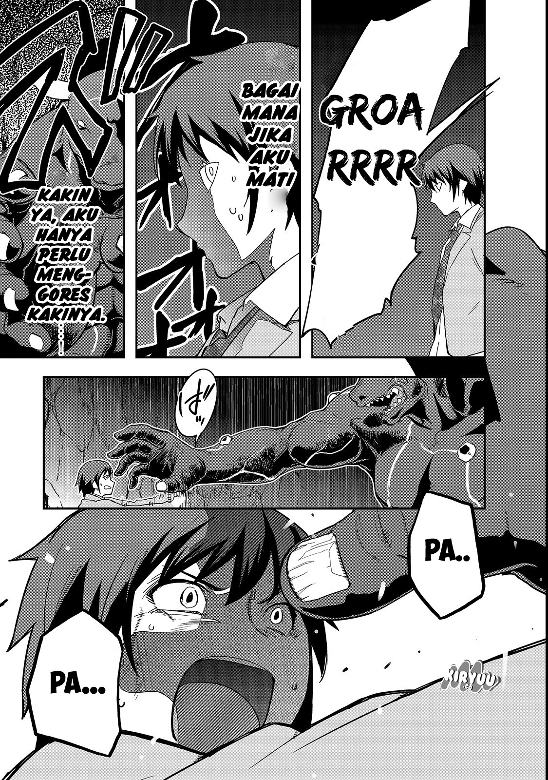 hazure-waku-no-joutai-ijou-skill-de-saikyou-ni-natta-ore-ga-subete-wo-juurin-suru-made - Chapter: 1