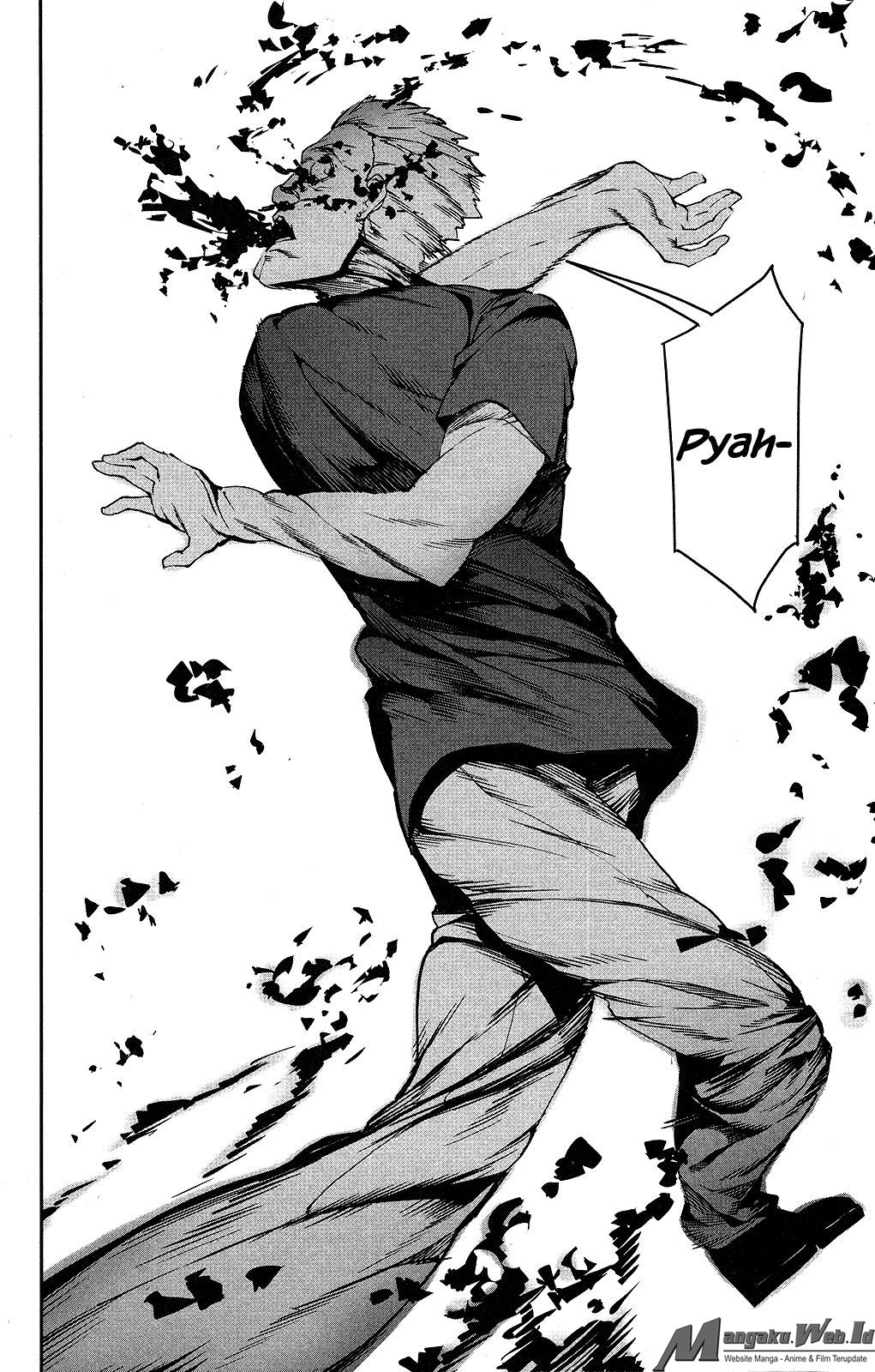 darwins-game - Chapter: 35