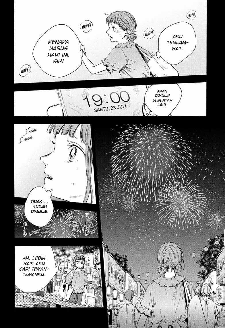 ao-no-hako - Chapter: 30