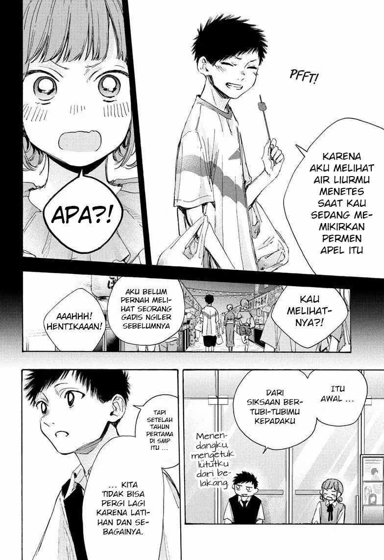 ao-no-hako - Chapter: 30