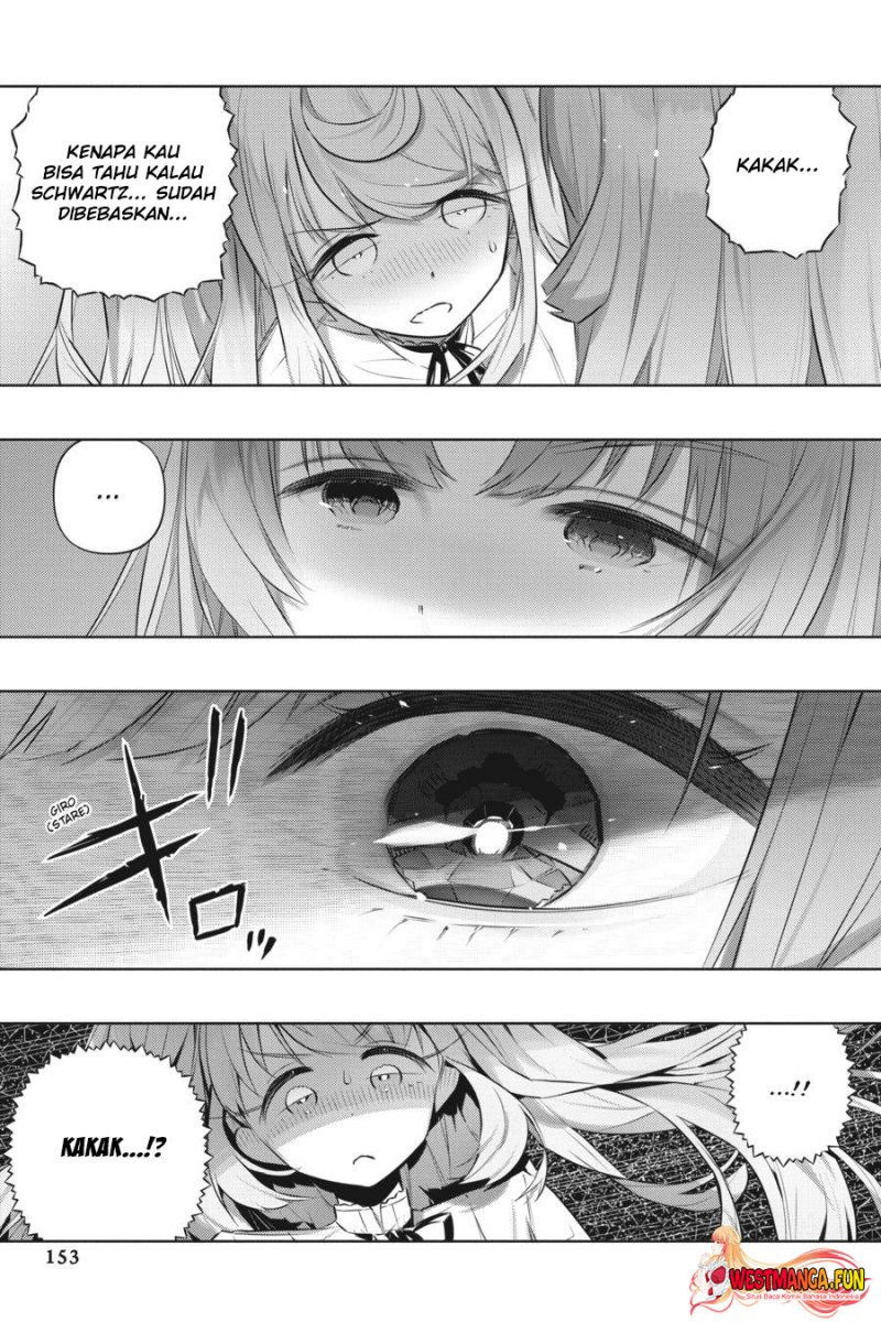 kimi-to-boku-no-saigo-no-senjou-arui-wa-sekai-ga-hajimaru-seisen - Chapter: 43