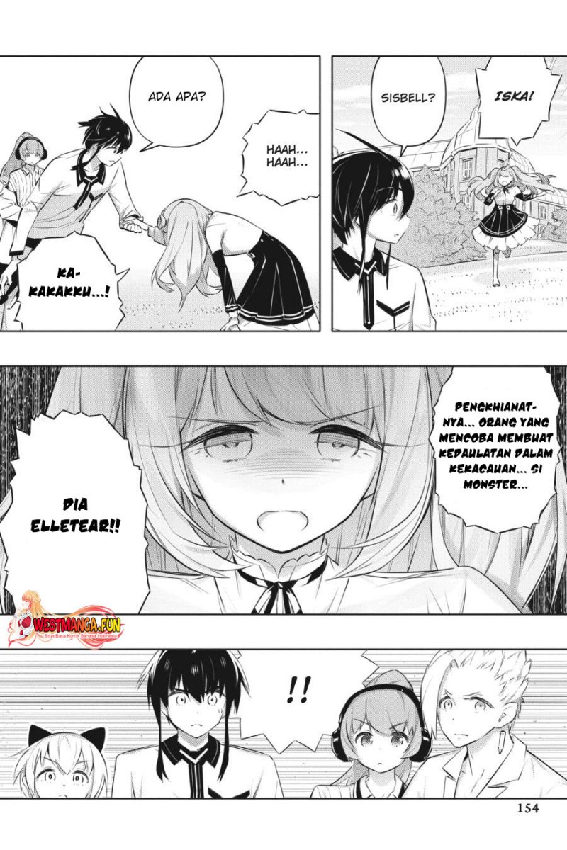 kimi-to-boku-no-saigo-no-senjou-arui-wa-sekai-ga-hajimaru-seisen - Chapter: 43