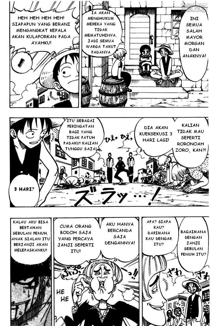 one-piece-id - Chapter: 003