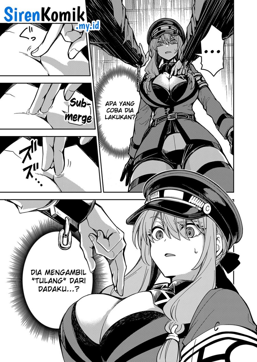 goinkyo-maou-sama-no-kaerizaki - Chapter: 2