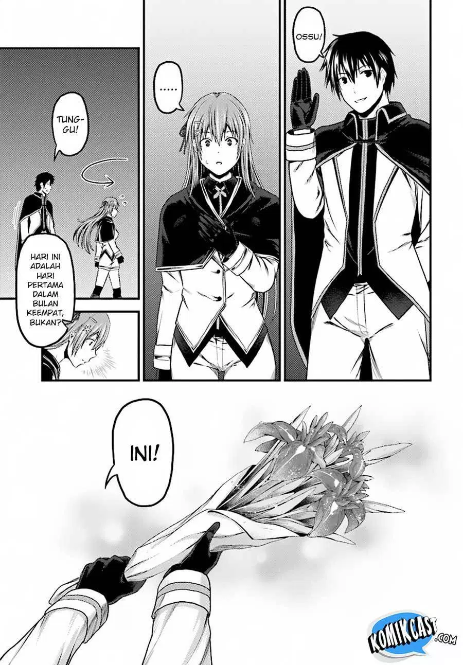 murabito-desu-ga-nani-ka-id - Chapter: 23