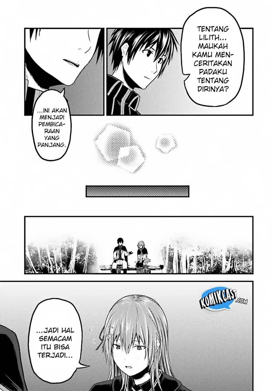 murabito-desu-ga-nani-ka-id - Chapter: 23