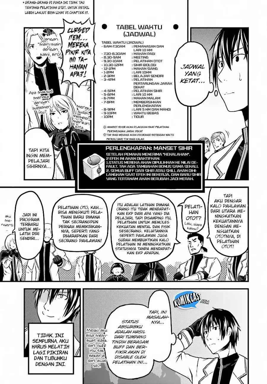 murabito-desu-ga-nani-ka-id - Chapter: 23